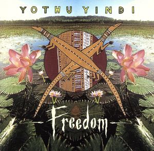 【輸入盤】Freedom