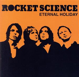 【輸入盤】Eternal Holiday