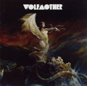 【輸入盤】Wolfmother