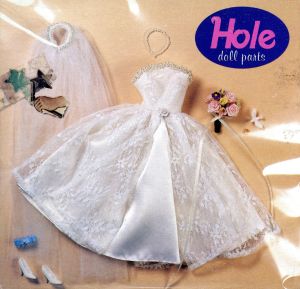 【輸入盤】Doll Parts