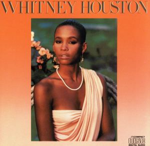 【輸入盤】Whitney Houston