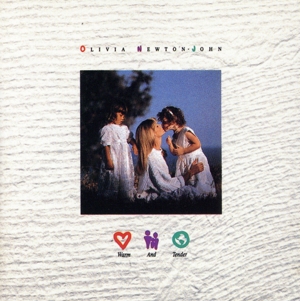 【輸入盤】Warm & Tender