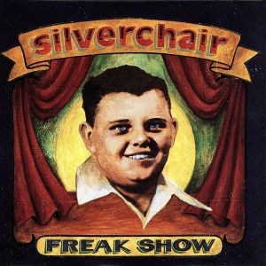 【輸入盤】Freak Show