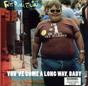 【輸入盤】You've Come A Long Way, Baby