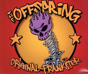 【輸入盤】Original Prankster