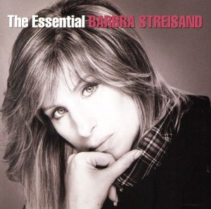 【輸入盤】Essential Barbra Streisand