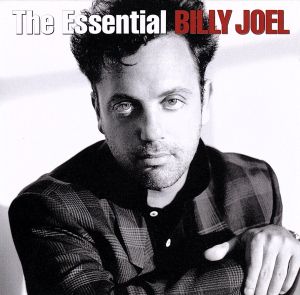 【輸入盤】Essential Billy Joel, The