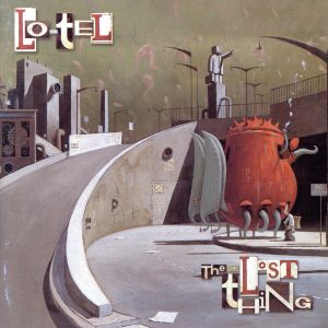 【輸入盤】The Lost Thing