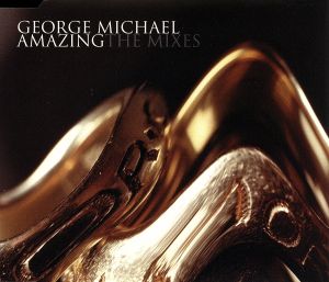 【輸入盤】Amazing: The Mixes