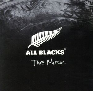 【輸入盤】All Blacks