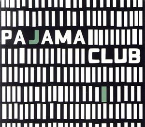 【輸入盤】Pajama Club