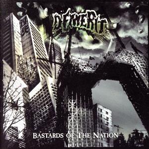 【輸入盤】Bastards of the Nation