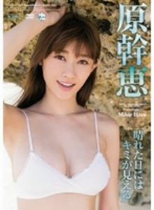 原幹恵 グッズセット DVD 写真集 ポスター クリアファイル 原幹恵 グッズセット DVD 写真集 ポスター クリアファイル 超