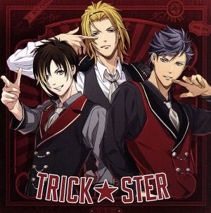 ときめきレストラン☆☆☆:TRICK★STER(通常版)
