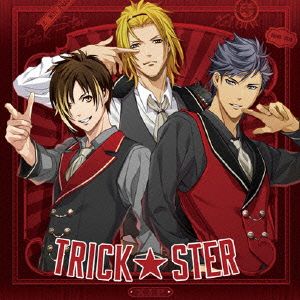 ときめきレストラン☆☆☆:TRICK★STER(初回限定盤)
