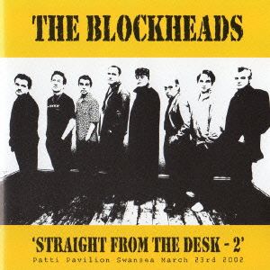 ストレイト・フロム・ザ・デスク2