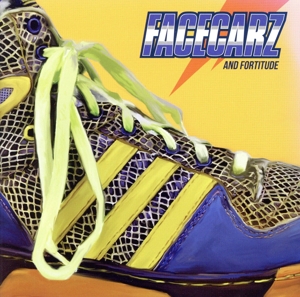 アンド・フォーティテュード