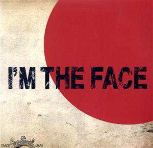 I'M THE FACE(DVD付)