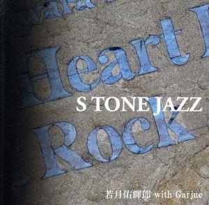 S TONE JAZZ