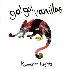 Kameleon Lights(通常盤)