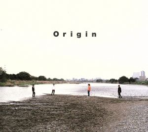 Origin(初回生産限定盤A)(2CD)