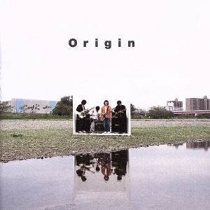 Origin(初回生産限定盤B)(DVD付)