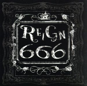 【666】(TYPE-B)(CD+DVD)