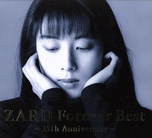 ZARD Forever Best ～25th Anniversary～(4Blu-spec CD2) 中古CD 