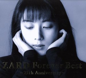 ZARD Forever Best ~25th Anniversary~(4Blu-spec CD2)