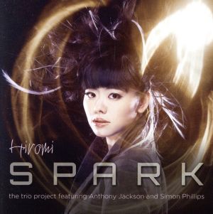 SPARK(限定盤)(プラチナSHM-CD)