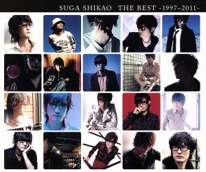 THE BEST -1997～2011-