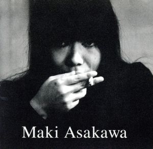 Maki Asakawa UK Selection(SHM-CD)