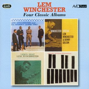 WINCHESTER-FOUR CLASSIC ALBUMS