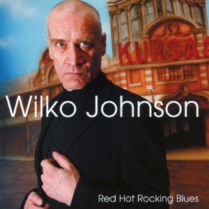 RED HOT ROCKING BLUES