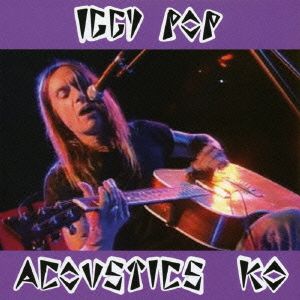 ACOUSTICS KO(DVD付)