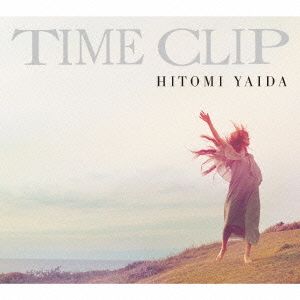 TIME CLIP(アニバーサリー・エディション)(初回生産限定盤)(Blu-ray Disc付)