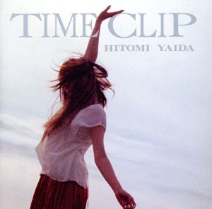 TIME CLIP(通常盤)