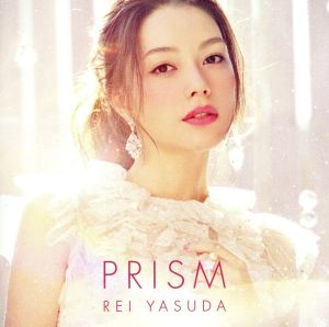 PRISM(初回生産限定盤)(DVD付)(DVD1枚付)