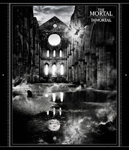 IMMORTAL(Blu-ray Disc)