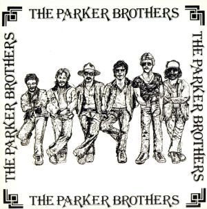 The Parker Brothers(限定盤)