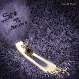 Sea and The Darkness(通常盤)