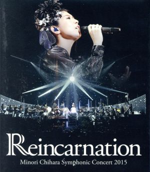 Minori Chihara Symphonic Concert 2015～Reincarnation～(Blu-ray Disc)