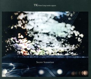 Secret Sensation(初回生産限定盤)(DVD付)