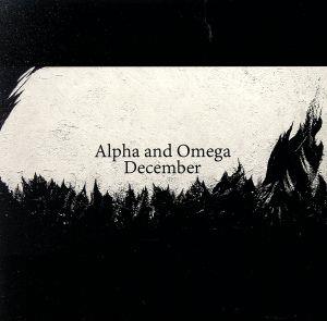 Alpha and Omega