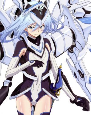 最弱無敗の神装機竜 DVD・ブルーレイ 通販｜ブックオフ公式オンライン