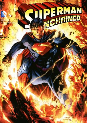 スーパーマン:アンチェインドDC COMICS