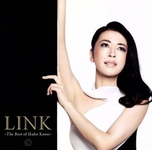 LINK～The Best of Ikuko Kawai～