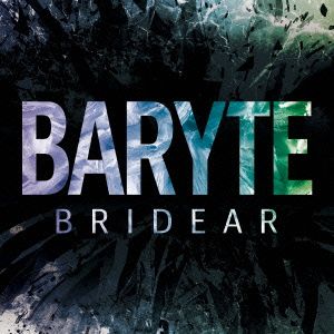 BARYTE(通常盤)