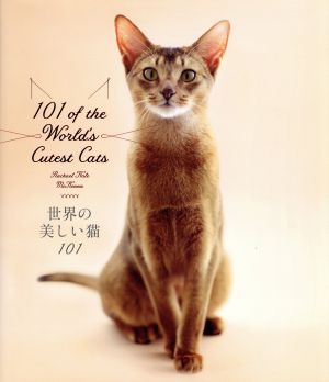 世界の美しい猫101