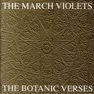 THE BOTANIC VERSES